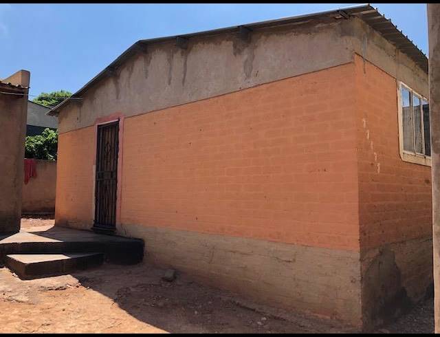 2 BEDROOM HOUSE FOR SALE IN MAMELODI